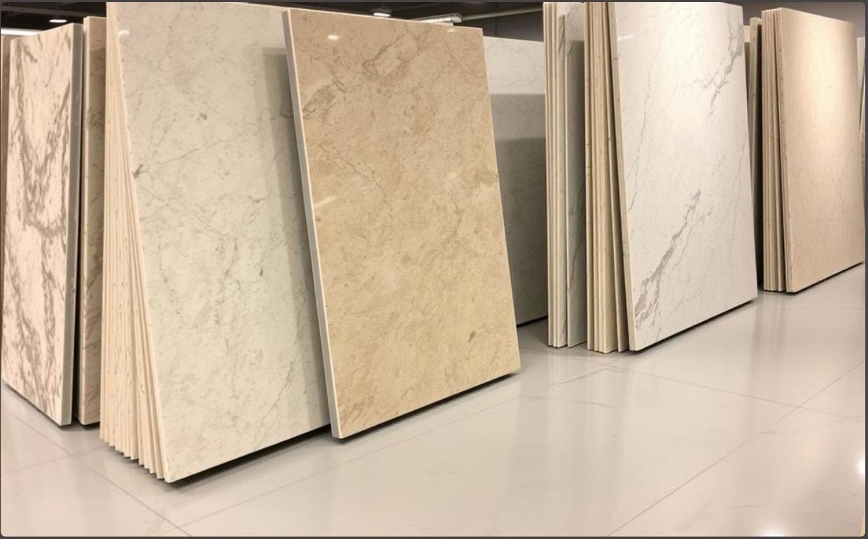 CUSTOM GRANITE HOMES GRANITE INC INSTALLATIONS SPECIALISTS