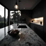 Custom Granite Homes Inc - Soapstone Installation Specialists for Timeless, Durable, and Elegant Countertops in Home Designs.