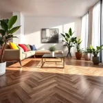 Custom Granite Homes Inc - Expert Tile Installation for Elegant Flooring, Backsplashes, and Customized Home Designs.